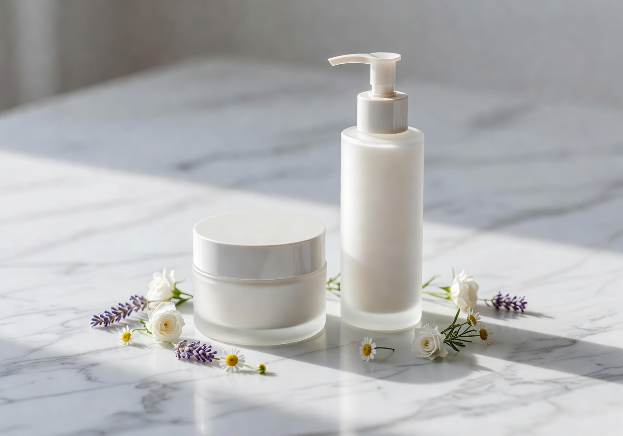 Pflege und Wellness bei Sky Nails